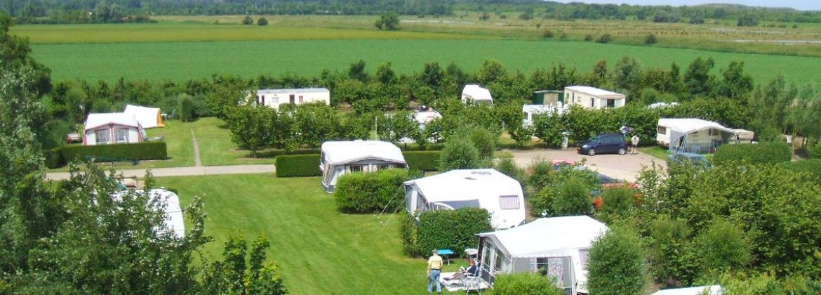 Mini-Camping Rustenpolder — photo 8